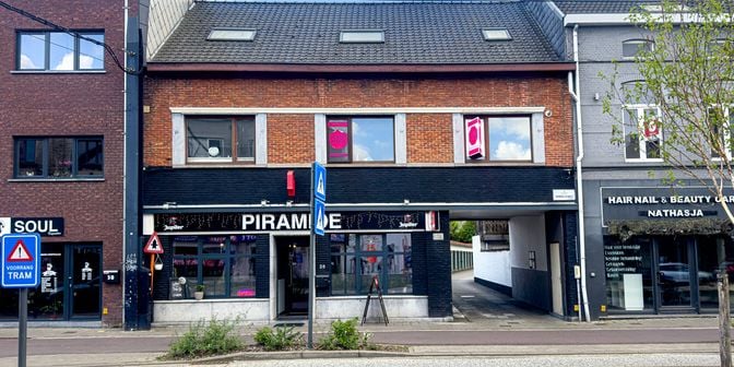 Bedrijfsvastgoed te koop in Hundelgemsesteenweg 28, 9050 Ledeberg