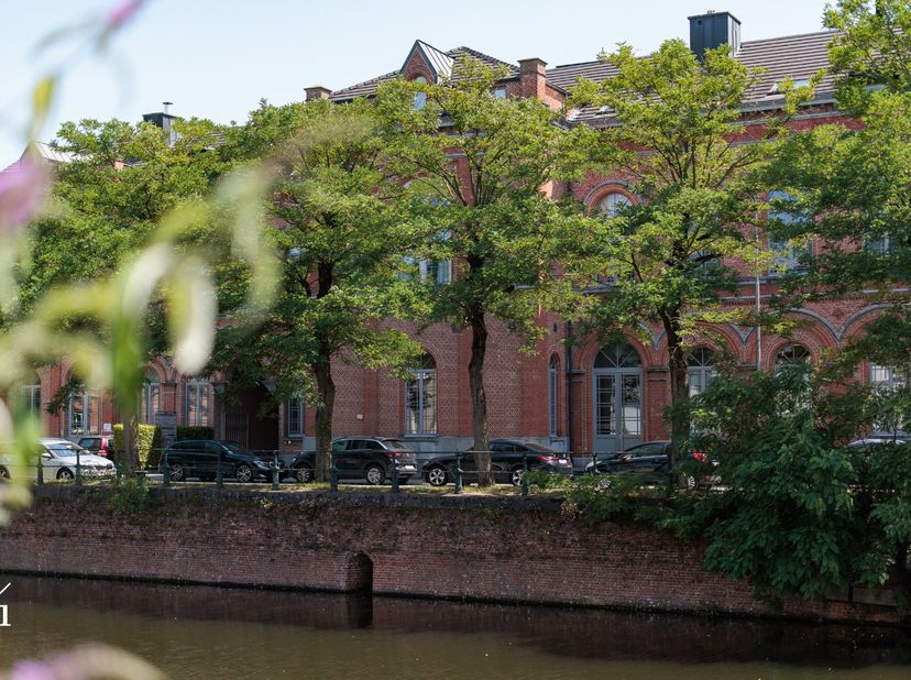 Appartement à vendre
                    à 9000 Gent