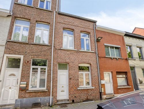                                         Maison unifamiliale à vendre à Mechelen, € 325.000
