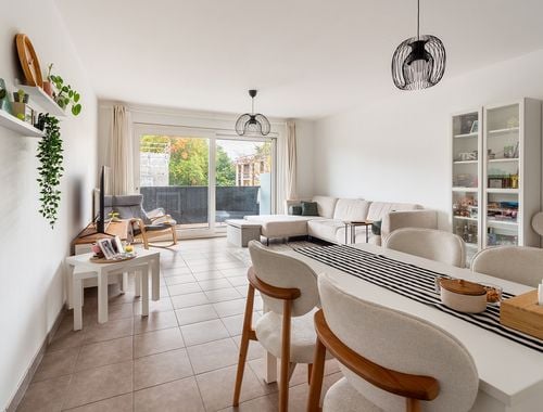                                         Appartement à vendre à Hoboken, € 255.000
