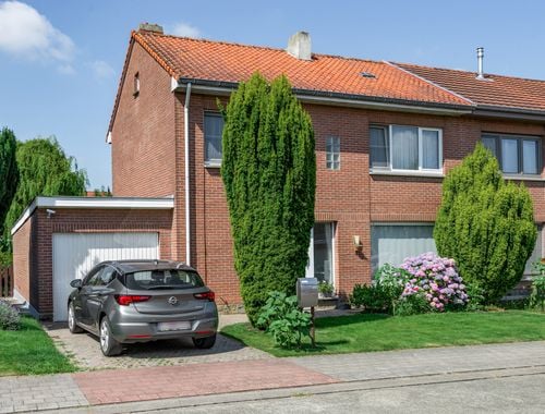                                         Woning te koop in Sterrebeek, € 495.000
