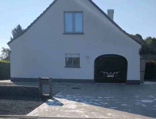                                         Villa à vendre à Steenokkerzeel, € 590.000

