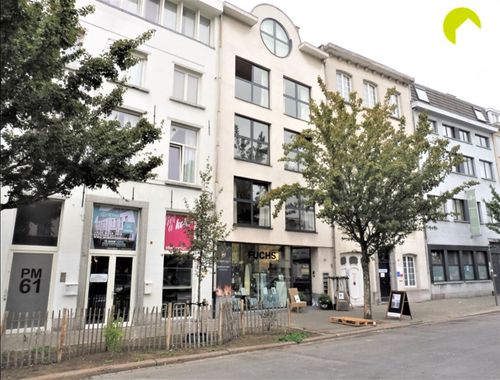                                         Kantoor te koop in Antwerpen, € 450.000
