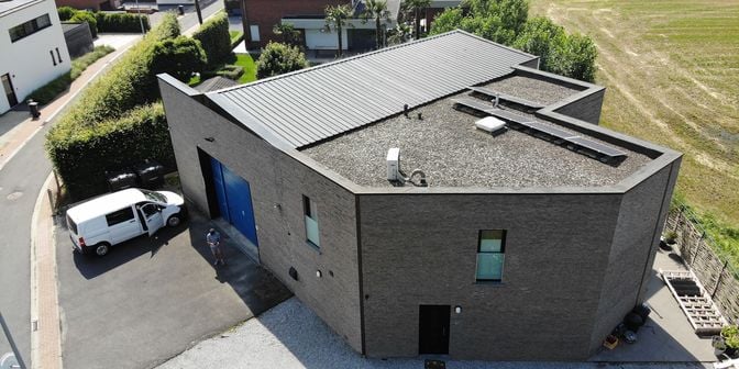 Huis te koop in Zuster Vandorpestraat 8, 8710 Ooigem