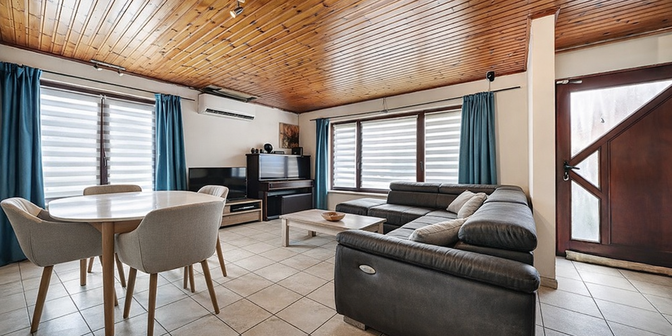 Huis te koop in Rue Les Acacias 19, 5651 Somzée