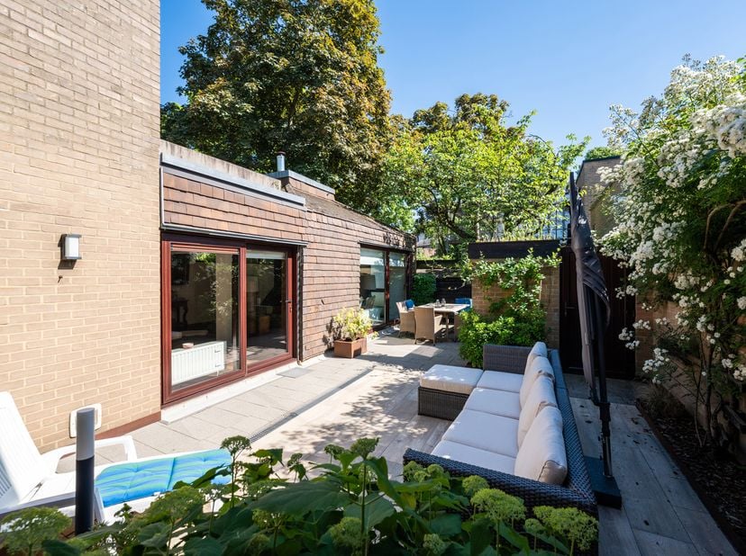 Appartement te koop
                    in 1348 Louvain-la-Neuve