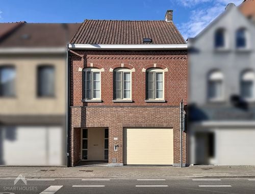                                        Woning te koop in Izegem, € 289.000
