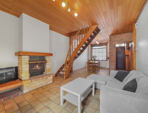                                         Maison bourgeoise à vendre à Le Bizet, € 129.900
