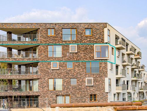                                         Appartement à vendre à Bilzen, € 375.000
