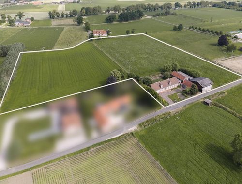                                         Hoeve te koop in Avelgem, € 795.000
