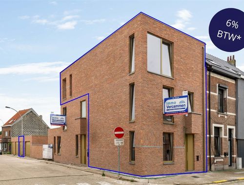                                         Appartement te koop in Duffel, € 425.000
