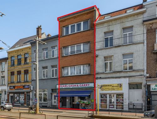                                         Maison unifamiliale à vendre à Antwerpen, € 475.000
