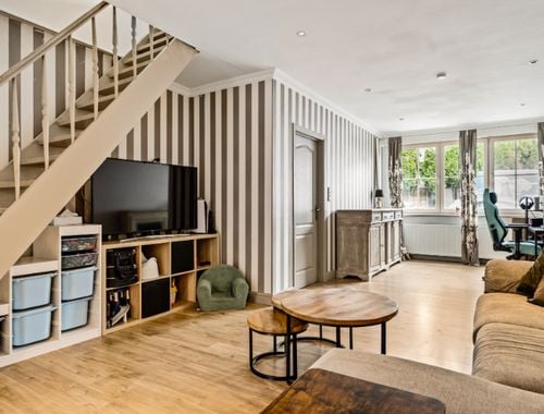                                         Woning te koop in Terhagen, € 315.000
