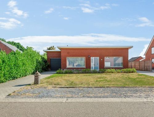                                         Eengezinswoning te koop in Ravels, € 398.000
