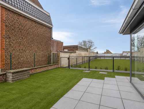                                         Woning te koop in Sint-Pieters-Kapelle, € 519.000
