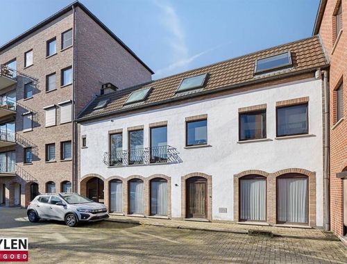                                         Studio met slaaphoek te koop in Aarschot, € 45.000
