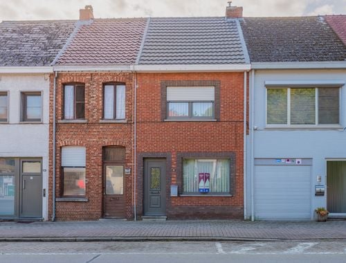                                         Eengezinswoning te koop in Meerhout, € 224.000
