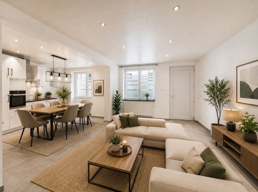 Huis te koop
                    in 6690 Vielsalm