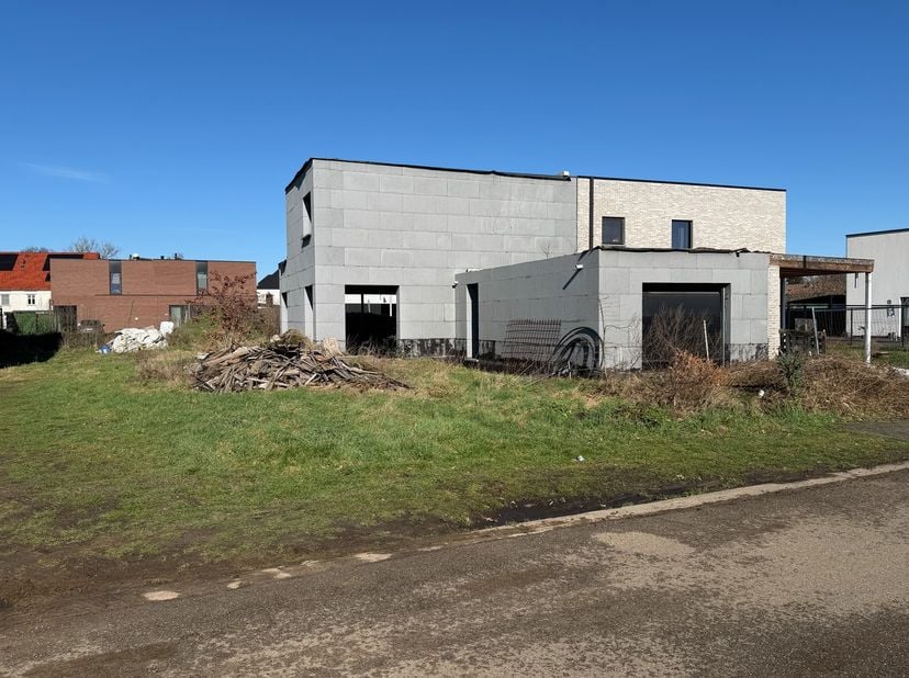 Maison à vendre
                    à 3520 Zonhoven