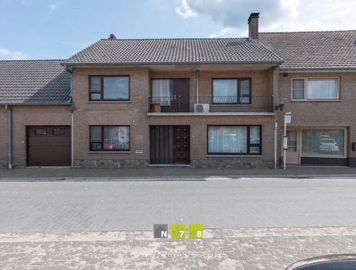                                         Maison à vendre à Tongerlo, € 325.000
