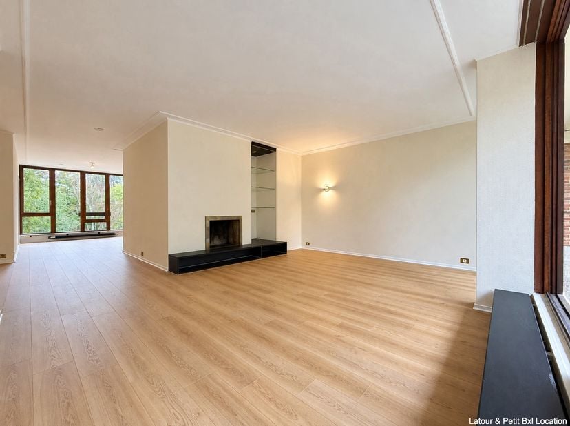 Appartement te huur in ,
                    1150 Sint-Pieters-Woluwe
