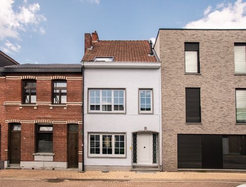                                         Maison unifamiliale à vendre à Kapellen, € 549.500
