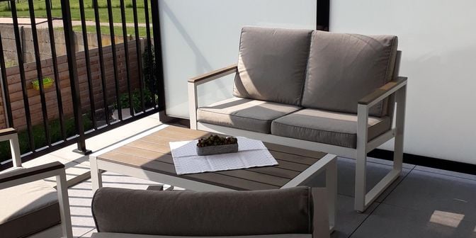 Appartement te koop in L. Carréstraat 14A bus 3, 2220 Hallaar
