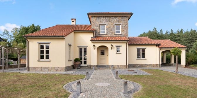 Huis te koop in Hammekensstraat 8B, 3272 Messelbroek