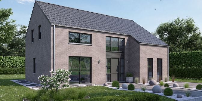 Maison à vendre à 6560 Grand-Reng