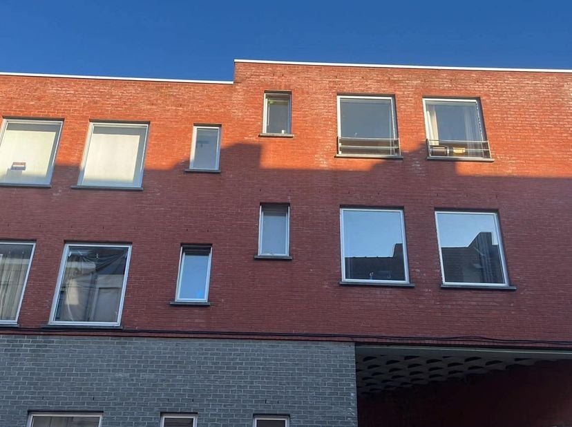 Appartement te koop in Kiekenstraat 16 bus 201,
                    9000 Gent