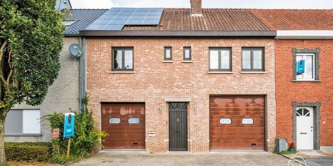 Huis te koop in Courtensstraat 45, 8791 Beveren