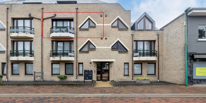 Appartement à vendre à Bolk 26 boîte 3, 2350 Vosselaar