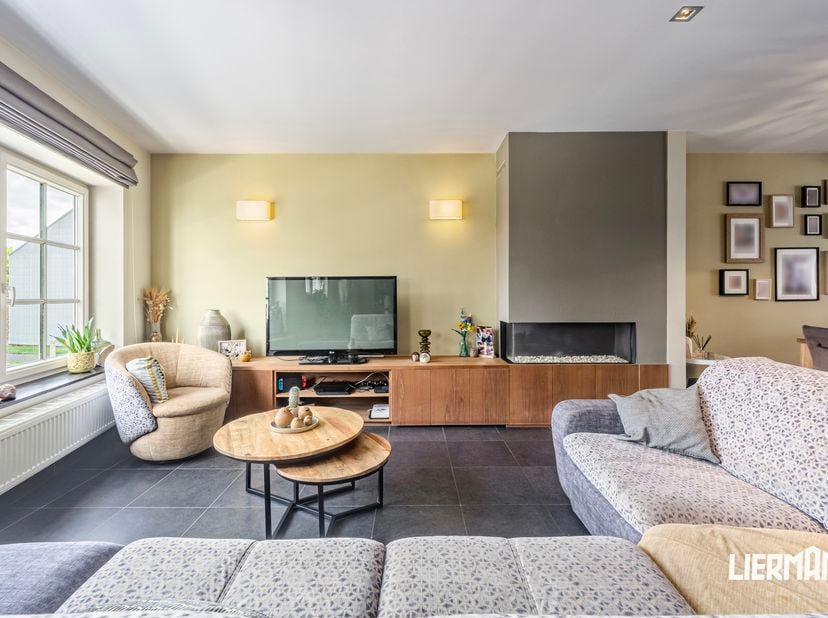 Huis te koop in Dompelstraat 18,
                    9300 Aalst