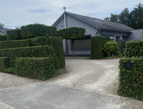                                         Woning te koop in Tessenderlo, € 450.000
