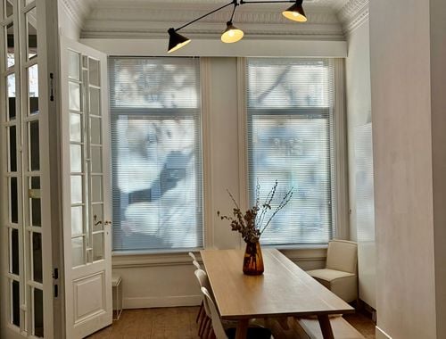                                         Herenhuis te koop in Antwerpen, € 785.000
