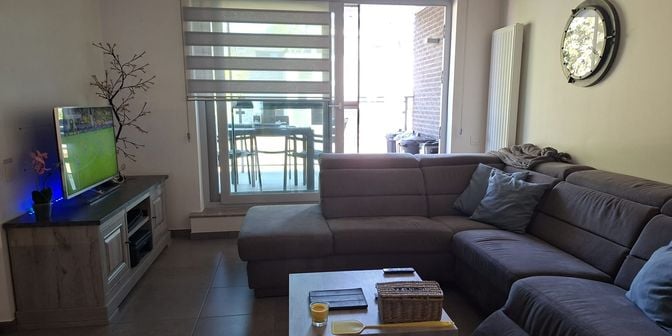 Appartement te huur in Fonteinstraat 36, 3545 Halen