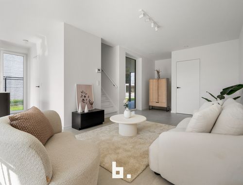                                         Maison à vendre à Hansbeke, € 450.000
