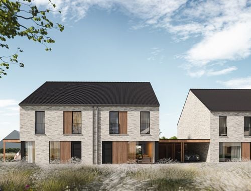                                         Maison à vendre à Torhout, € 360.000
