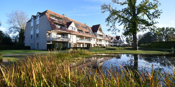 Appartement à vendre à Tarwestraat 65 boîte 301, 8730 Oedelem