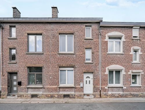                                         Maison à vendre à Engis, € 185.000
