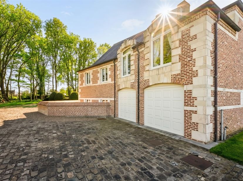 Huis te koop in ,
                    8870 Izegem