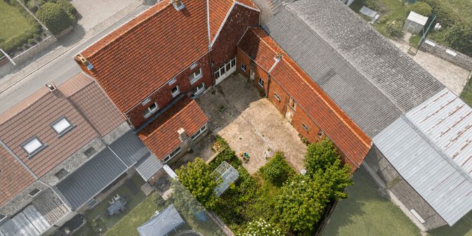 Maison à vendre à 6536 Thuillies