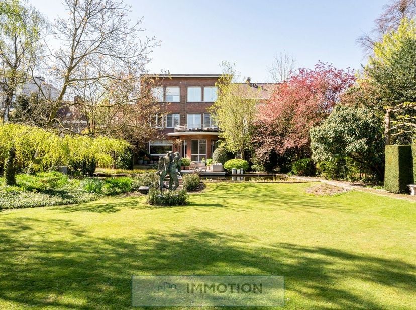Appartement à vendre
                    à 8500 Kortrijk
