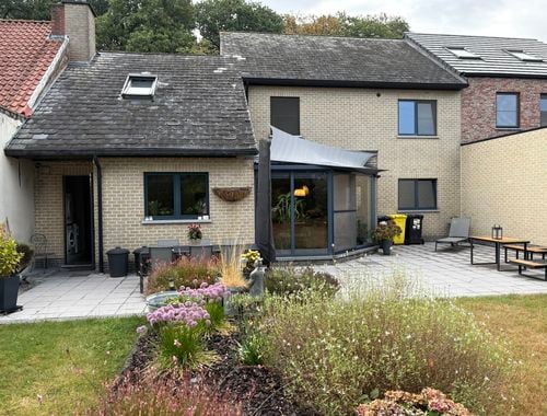                                         Gemengd gebruik te koop in Perk, € 690.000
