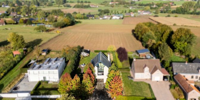 Huis te koop in Kerkgate 70, 9700 Mater