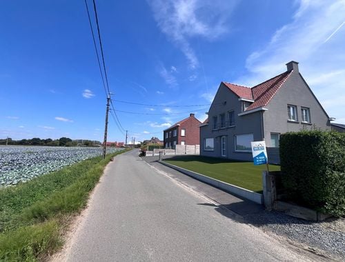                                         Maison à louer à Roeselare, € 1.500
