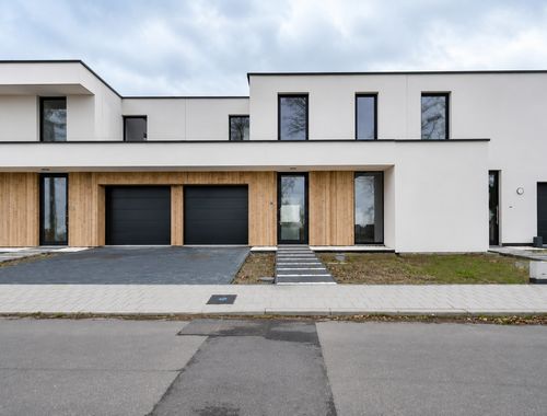                                         Woning te koop in Kortemark, € 415.500
