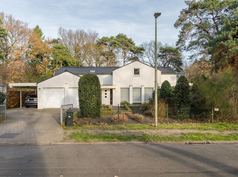 Maison à vendre
                    à 3930 Achel