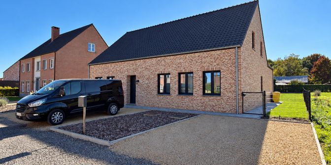 Huis te huur in Tieltse Baan 149, 3200 Aarschot