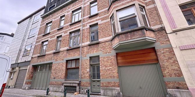 Bedrijfsvastgoed te koop in 1000 Brussel
